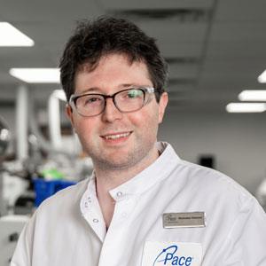 151 – Pace Analytical