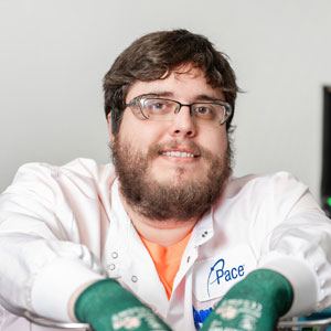 155 – Pace Analytical