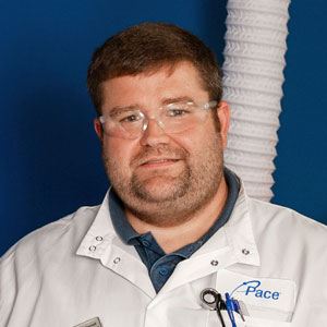 163 – Pace Analytical
