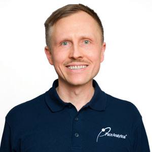 20 – Pace Analytical
