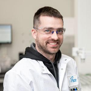 45 – Pace Analytical