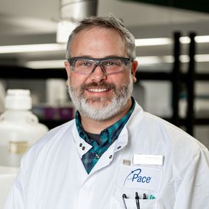 86 – Pace Analytical