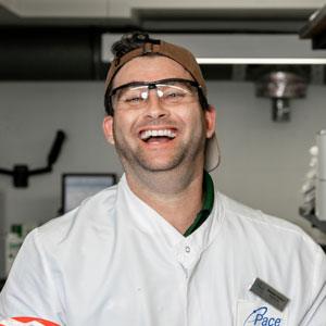 87 – Pace Analytical