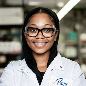 92 – Pace Analytical