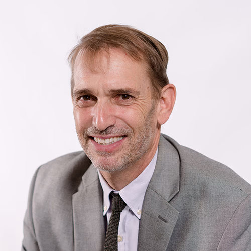 Steven Johnston, Pace Life Sciences