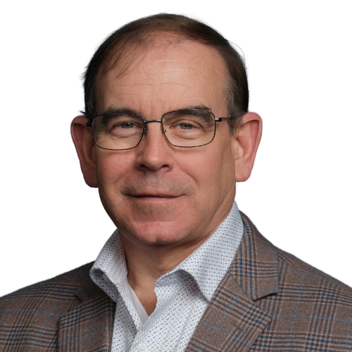 Johnny Mitchell, Pace® Analytical + Environmental